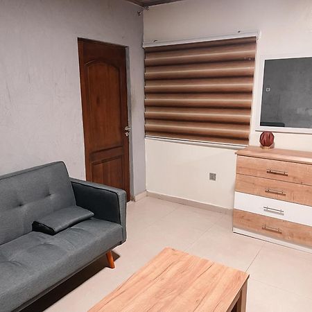 Sky Suites East Legon Accra Exterior photo