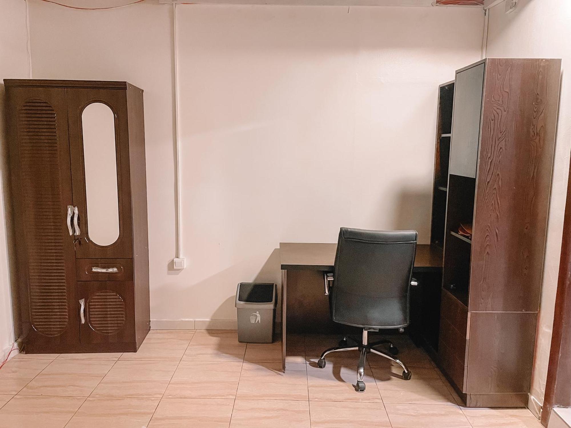 Sky Suites East Legon Accra Exterior photo